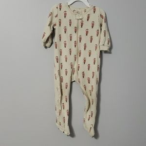 Arborist pjs 18-24 months